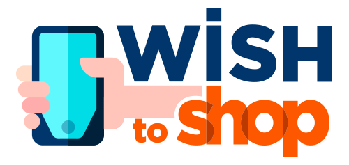 Wish to Shop